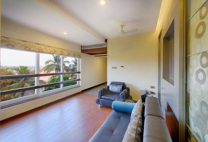 فندق Priyadarshini Pride