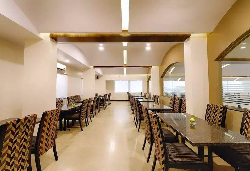 Hôtel Priyadarshini Pride
