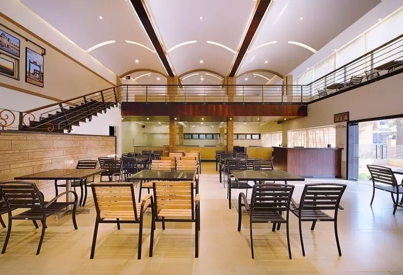 Hôtel Priyadarshini Pride