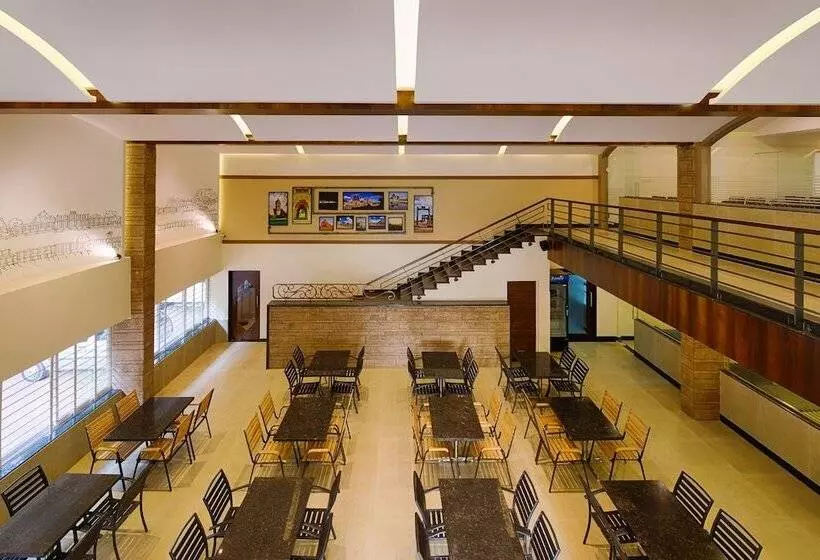 Hôtel Priyadarshini Pride