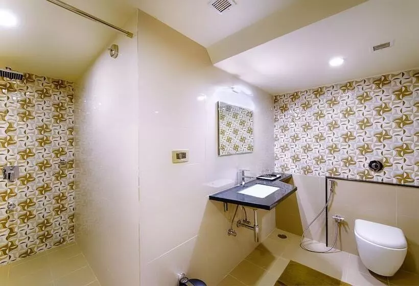 Hôtel Priyadarshini Pride