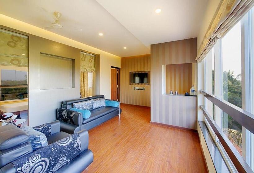 فندق Priyadarshini Pride