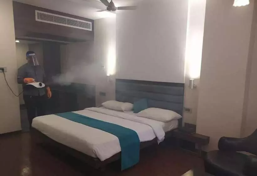 Hôtel Priyadarshini Pride