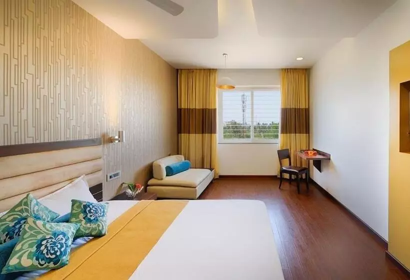 Hôtel Priyadarshini Pride
