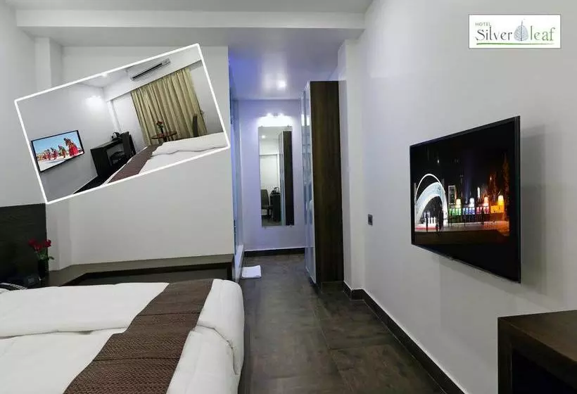 Hotel Silver Leaf