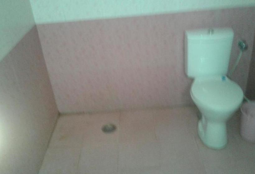 בית מלון כפרי Sitara International