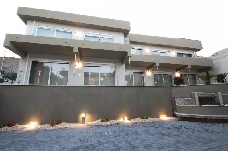 Zeus Hotel   Aparthotel   Meeting & Congress