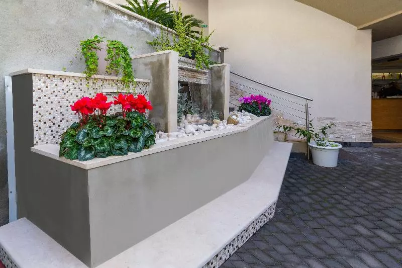 Zeus Hotel   Aparthotel   Meeting & Congress