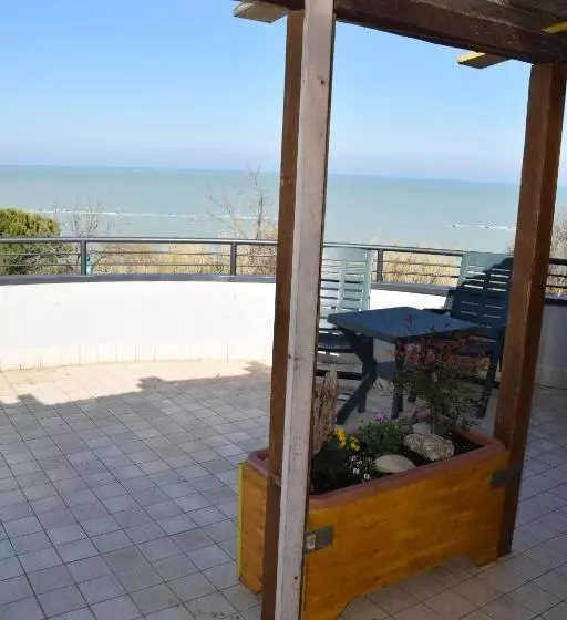 La Scogliera B&b