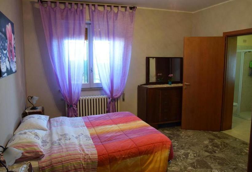 La Scogliera B&b