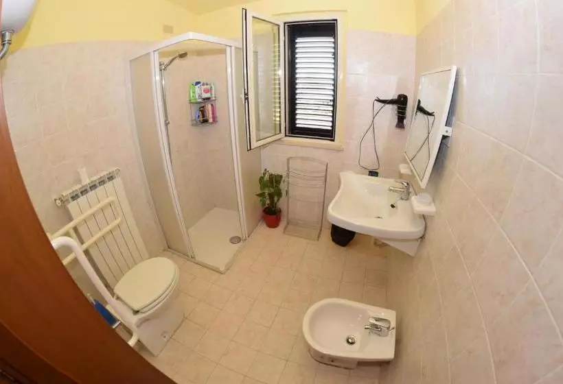 La Scogliera B&b