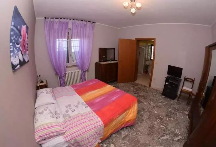 La Scogliera B&b