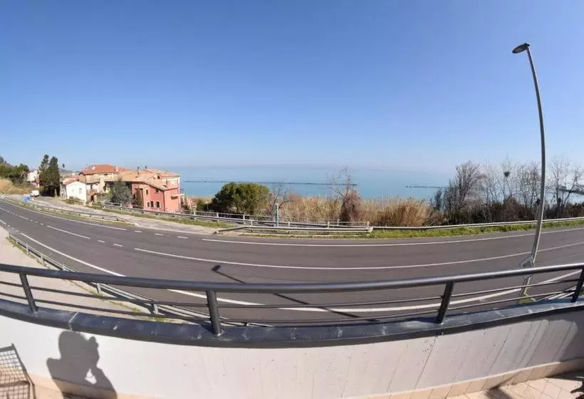 La Scogliera B&b