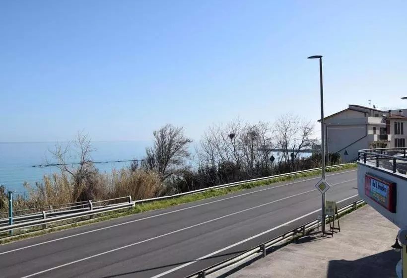 La Scogliera B&b