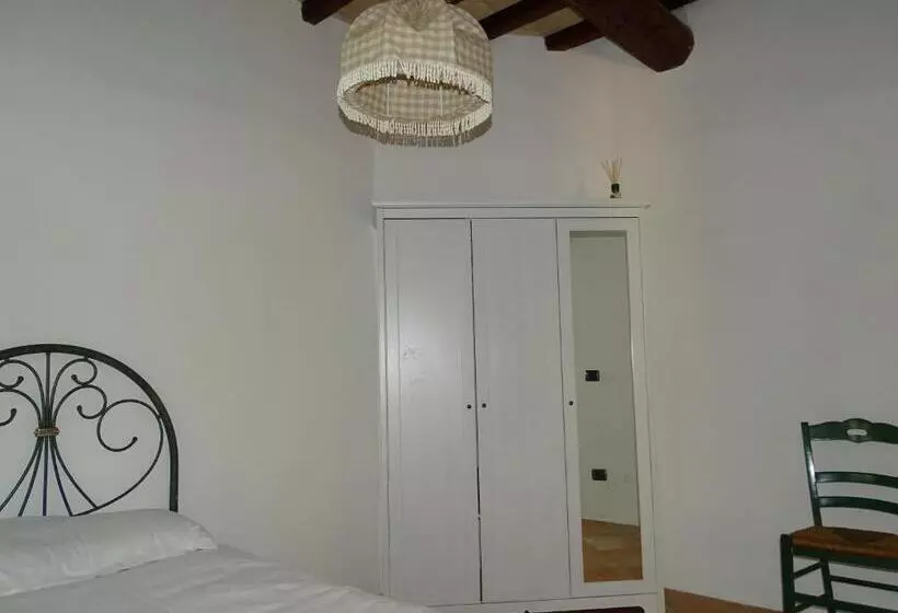 La Vecchia Stalla B&b