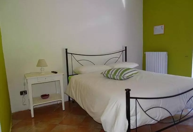 La Vecchia Stalla B&b