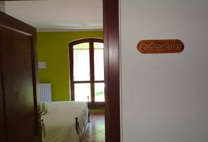 La Vecchia Stalla B&b