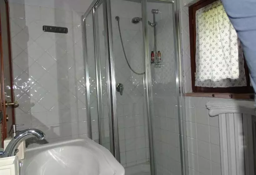 La Vecchia Stalla B&b