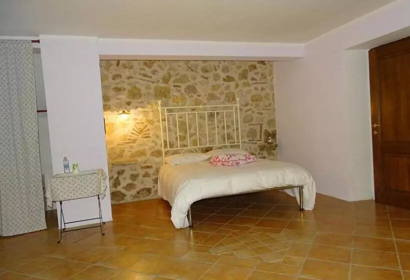 La Vecchia Stalla B&b