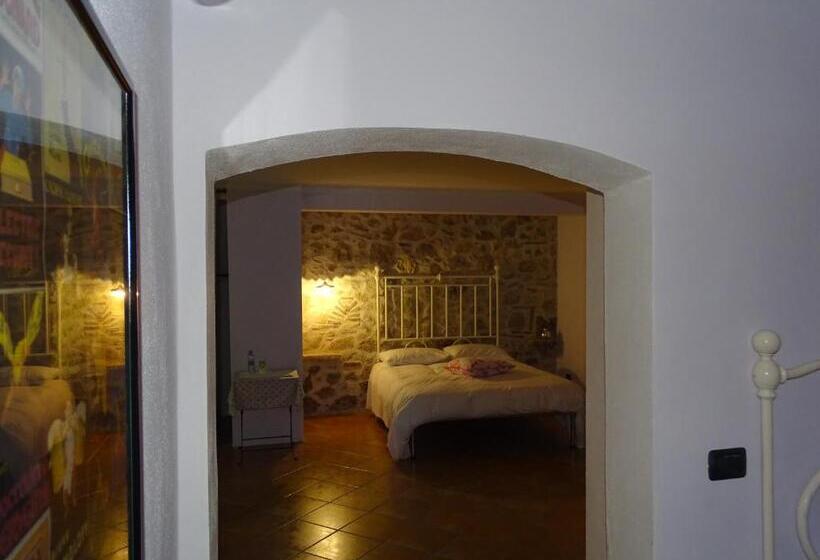 La Vecchia Stalla B&b