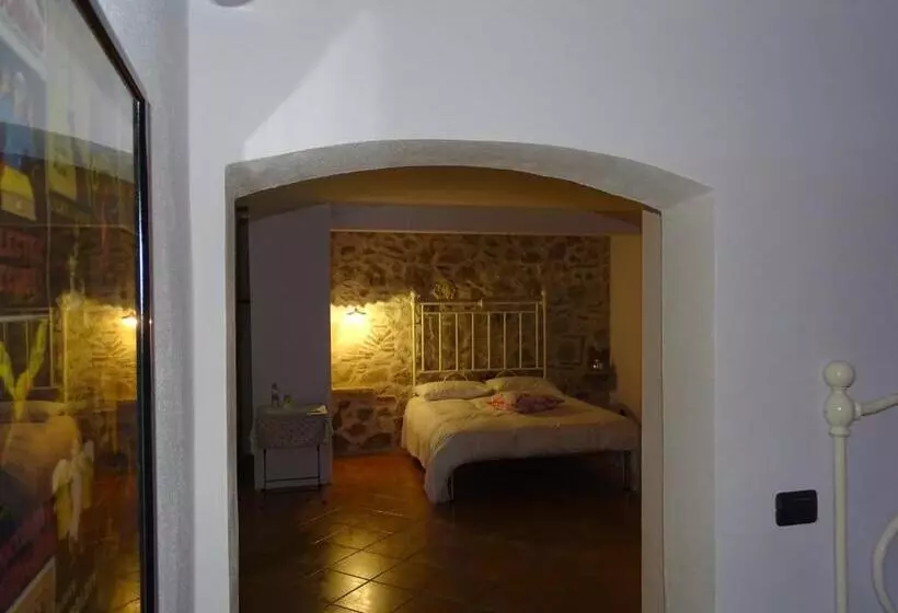 La Vecchia Stalla B&b