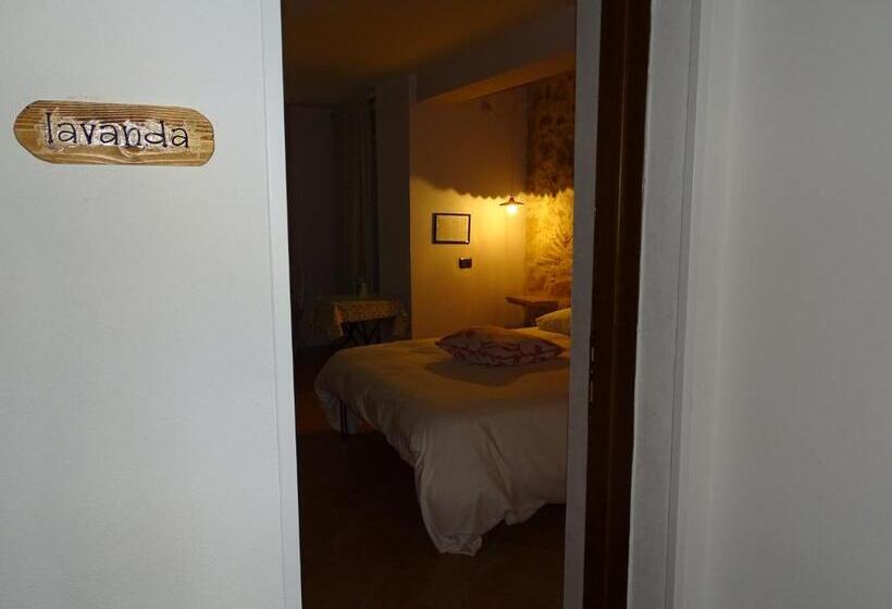 La Vecchia Stalla B&b