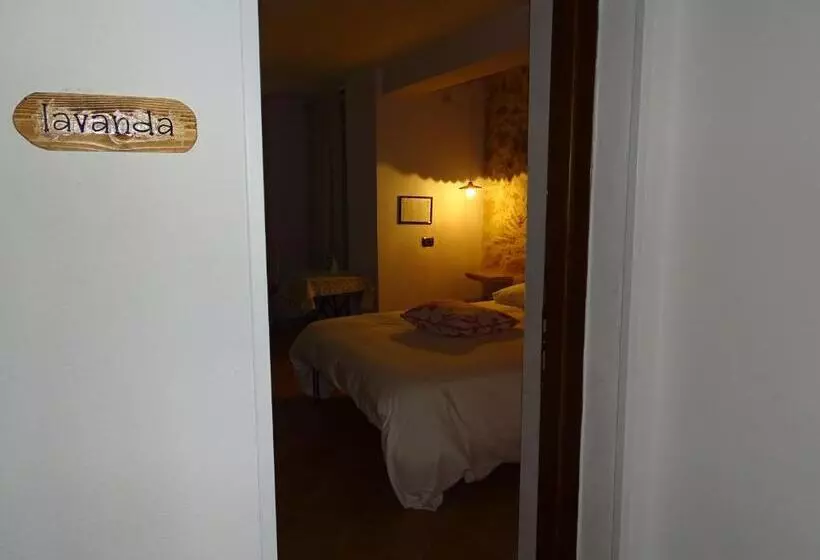 La Vecchia Stalla B&b