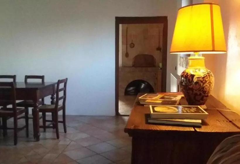 La Vecchia Stalla B&b