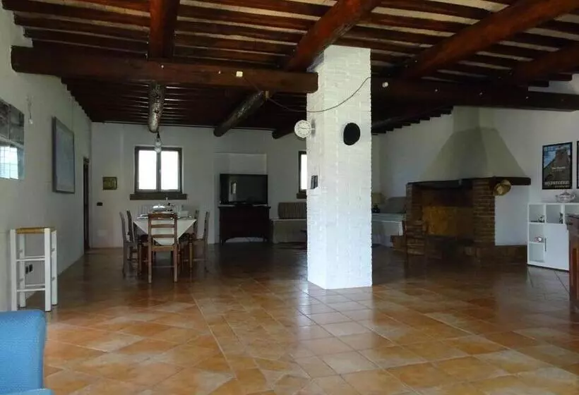 La Vecchia Stalla B&b