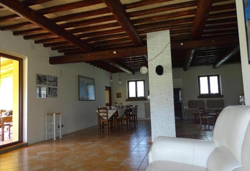 La Vecchia Stalla B&b