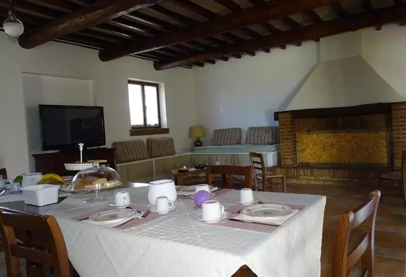 La Vecchia Stalla B&b