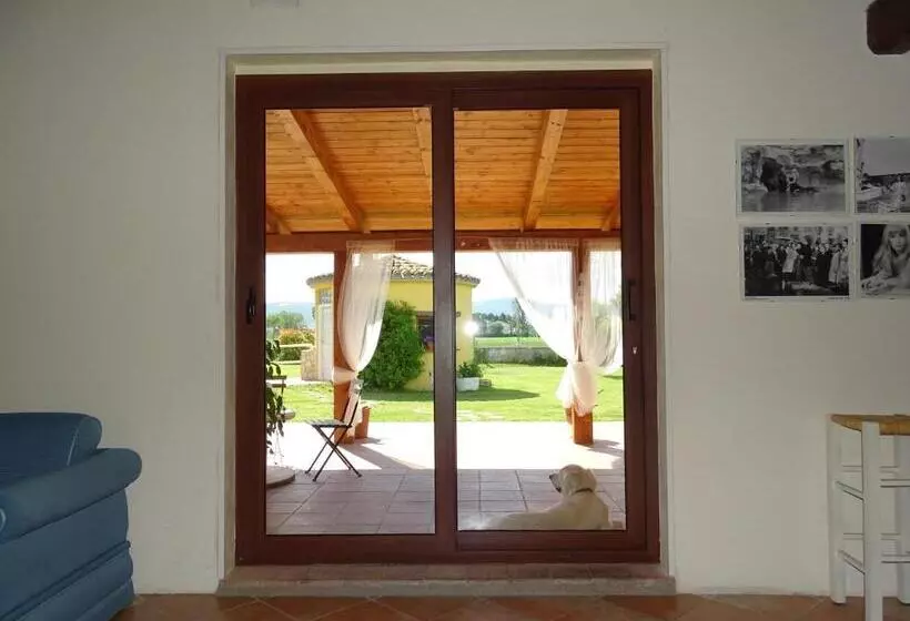 La Vecchia Stalla B&b