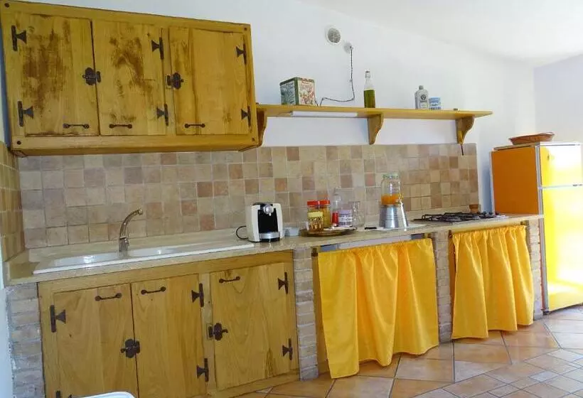 La Vecchia Stalla B&b