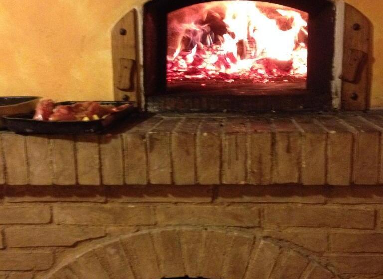 La Vecchia Stalla B&b