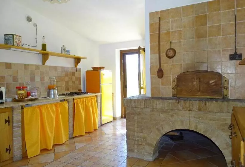 La Vecchia Stalla B&b