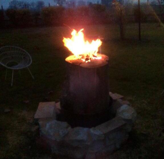 La Vecchia Stalla B&b