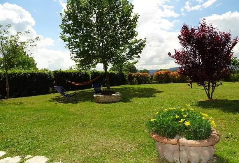 La Vecchia Stalla B&b