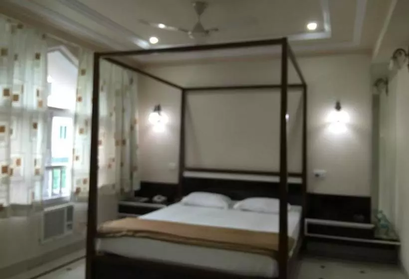 Sea Shell Resort