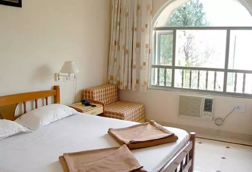Sea Shell Resort