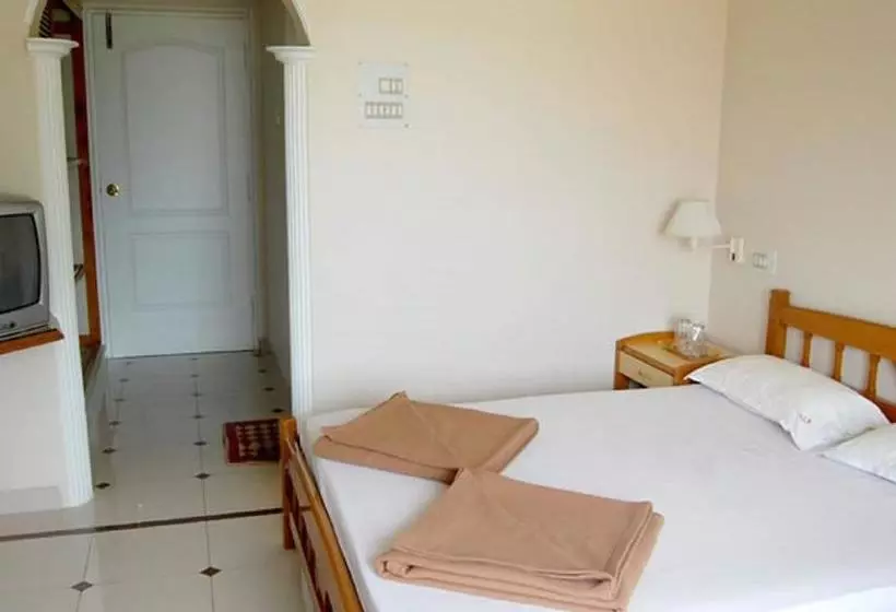 Sea Shell Resort