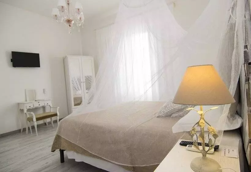 تختخواب و صبحانه 7 Rooms