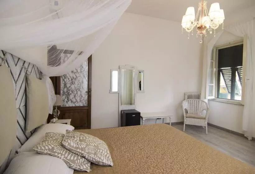 تختخواب و صبحانه 7 Rooms