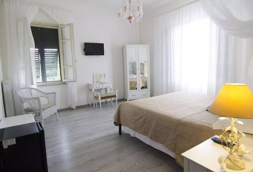 تختخواب و صبحانه 7 Rooms