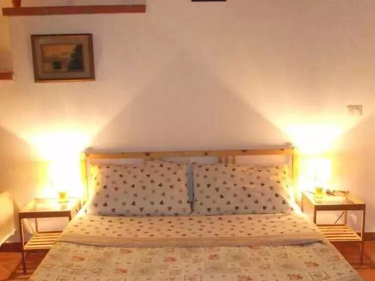 B&b Casa Fei