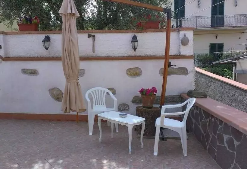 B&b Casa Fei