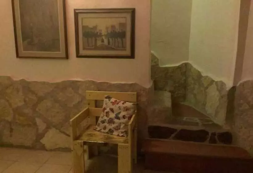 B&b Casa Fei
