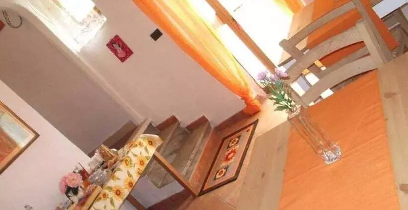 B&b Casa Fei