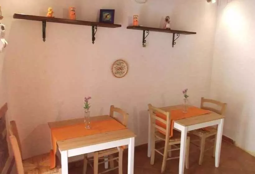 B&b Casa Fei