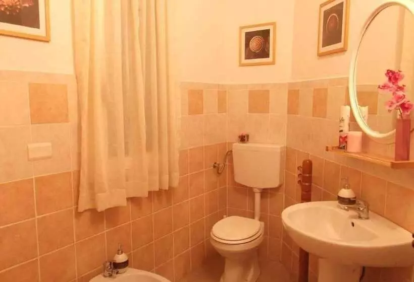 B&b Casa Fei
