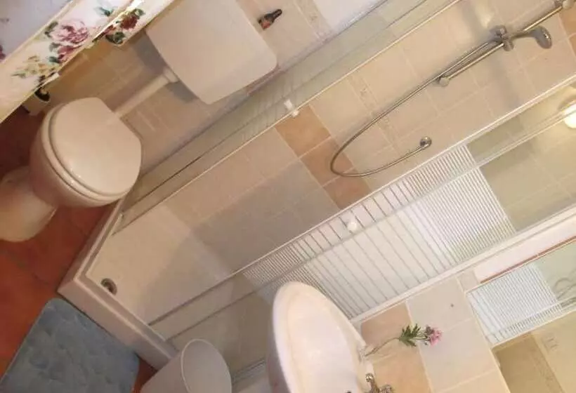 B&b Casa Fei